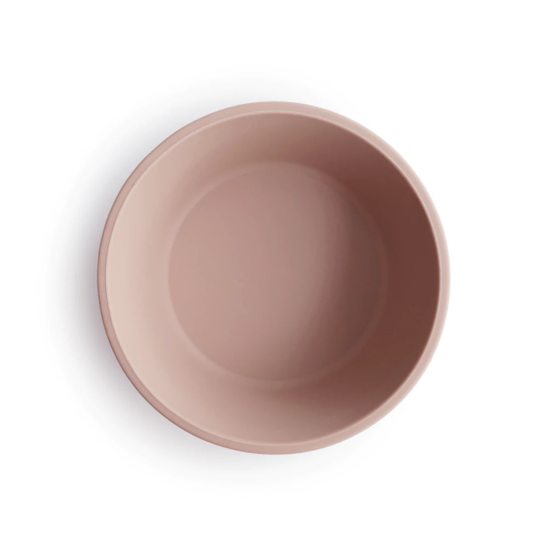 Mushie Silicone Suction Bowl - Kiddie Country