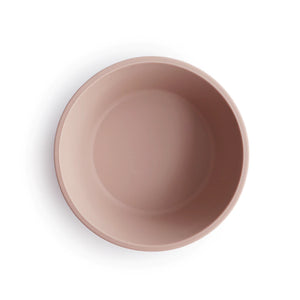Mushie Silicone Suction Bowl - Kiddie Country