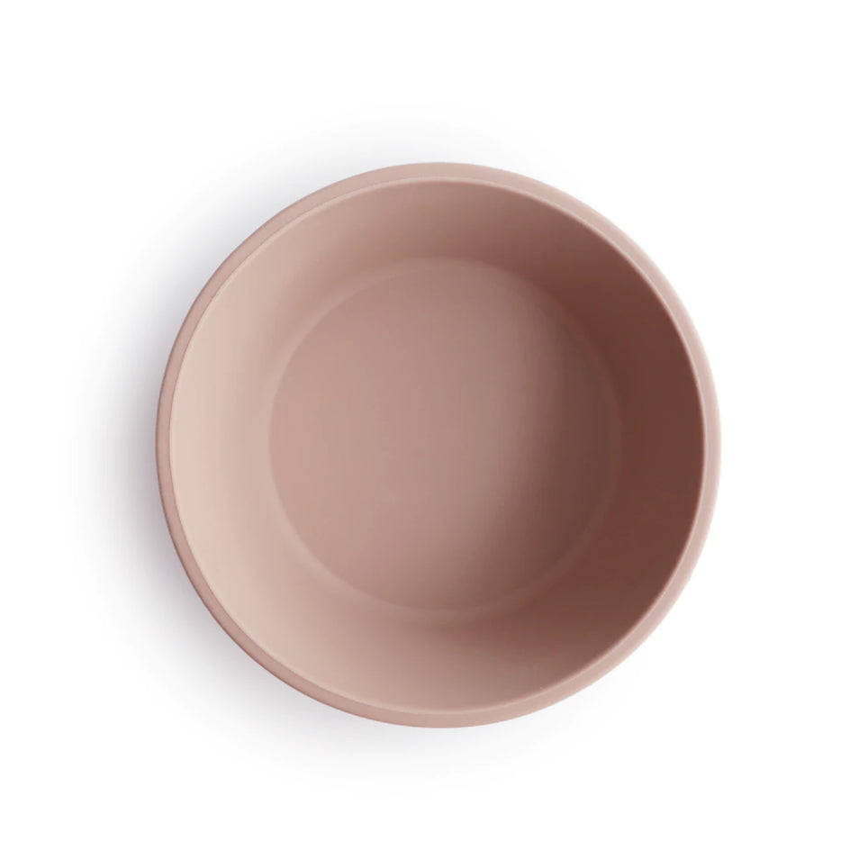 Mushie Silicone Suction Bowl - Kiddie Country