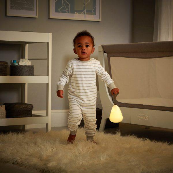 Shnuggle Moonlight Nightlight - Kiddie Country