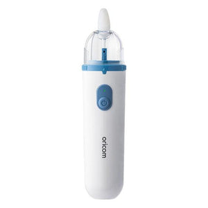 Oricom HNA300 Rechargeable Nasal Aspirator - Kiddie Country