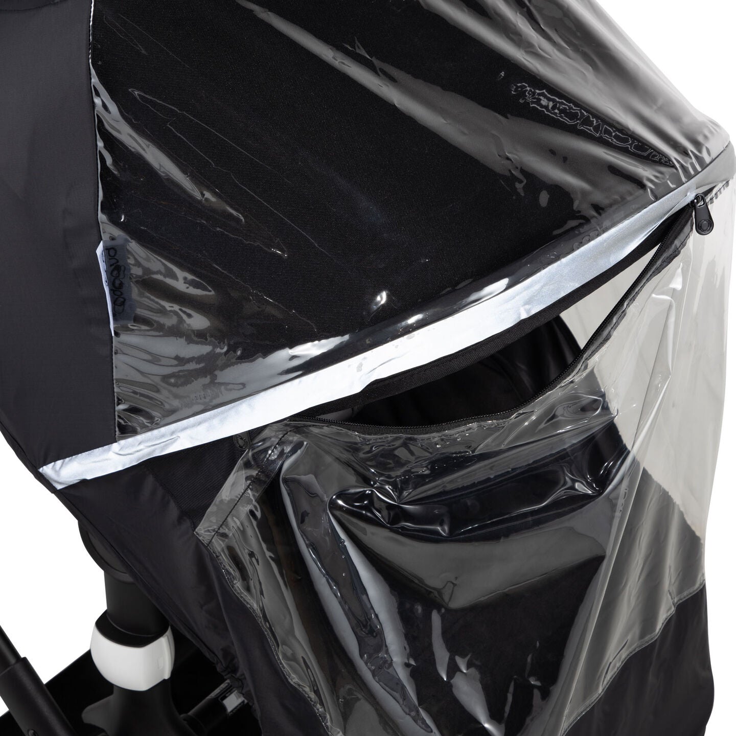 Bugaboo Fox/ Cameleon High Performance Raincover