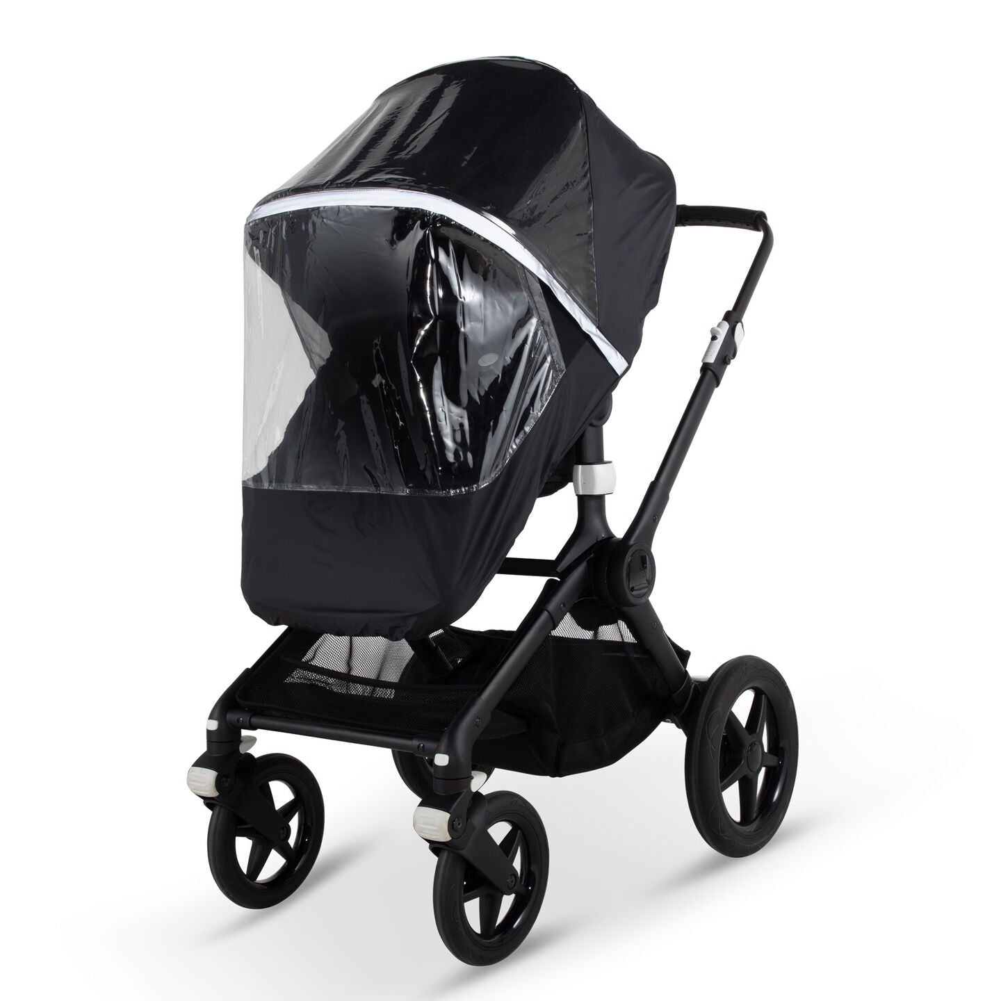 Rain cover for bugaboo fox online