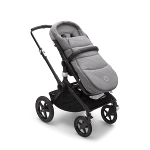 Bugaboo Footmuff - Kiddie Country