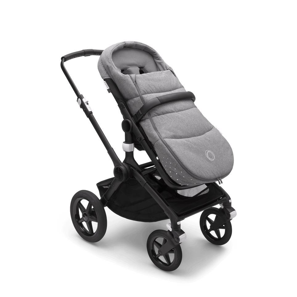 Shop Bugaboo Footmuff Online Melbourne at Kiddie Country