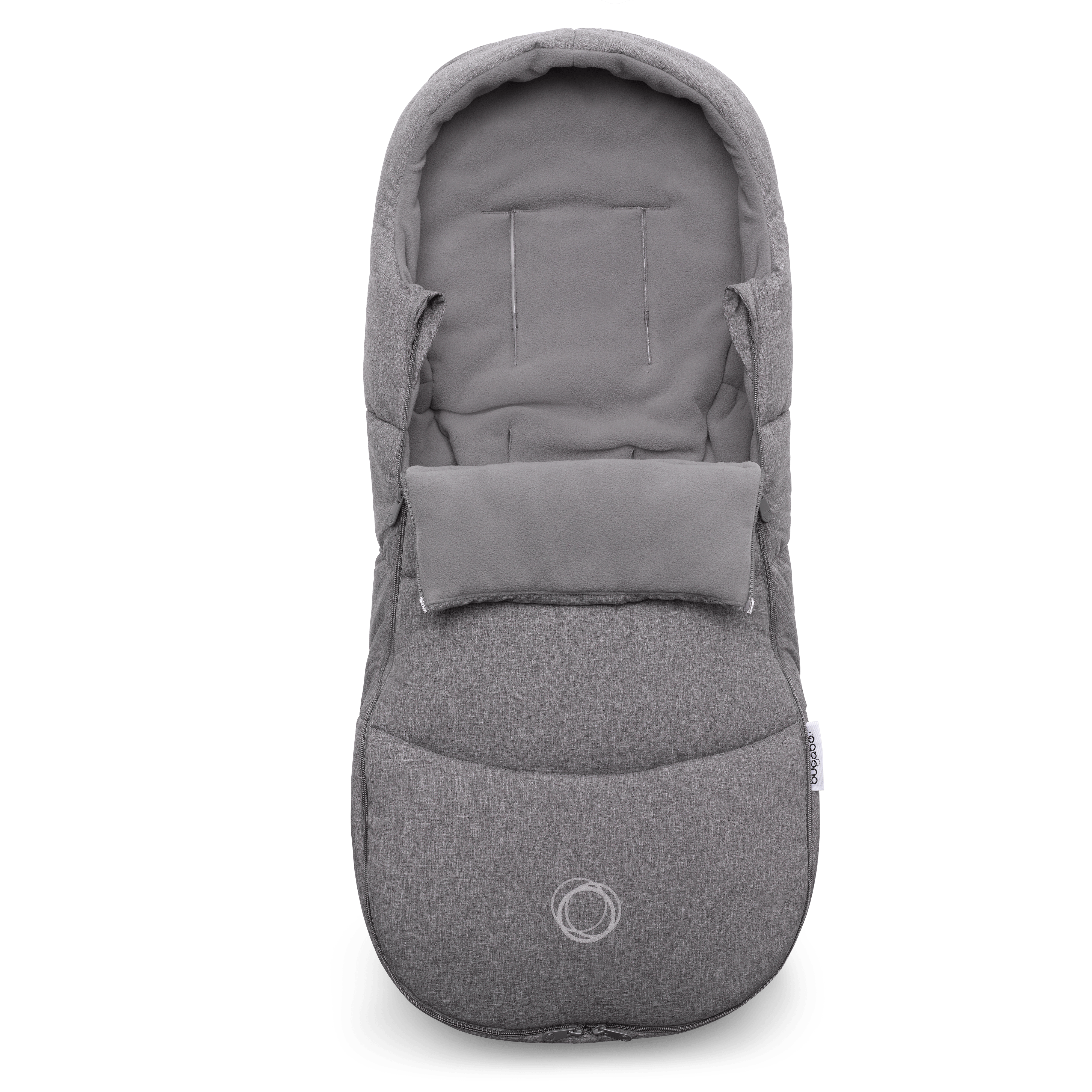Bugaboo Footmuff - Kiddie Country