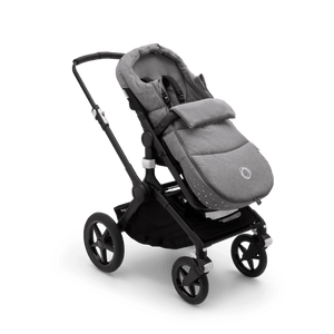Bugaboo Footmuff - Kiddie Country
