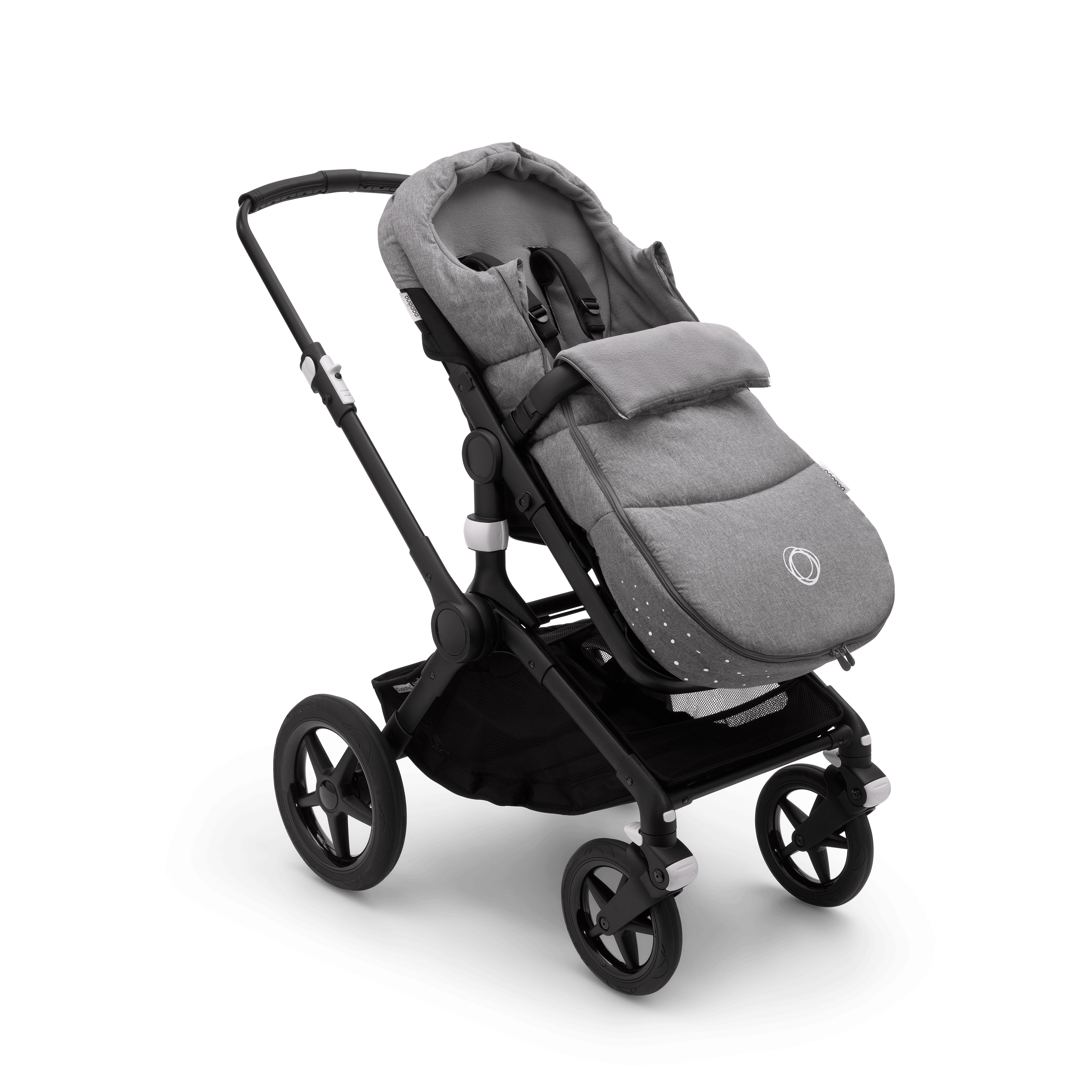 Bugaboo Footmuff - Kiddie Country