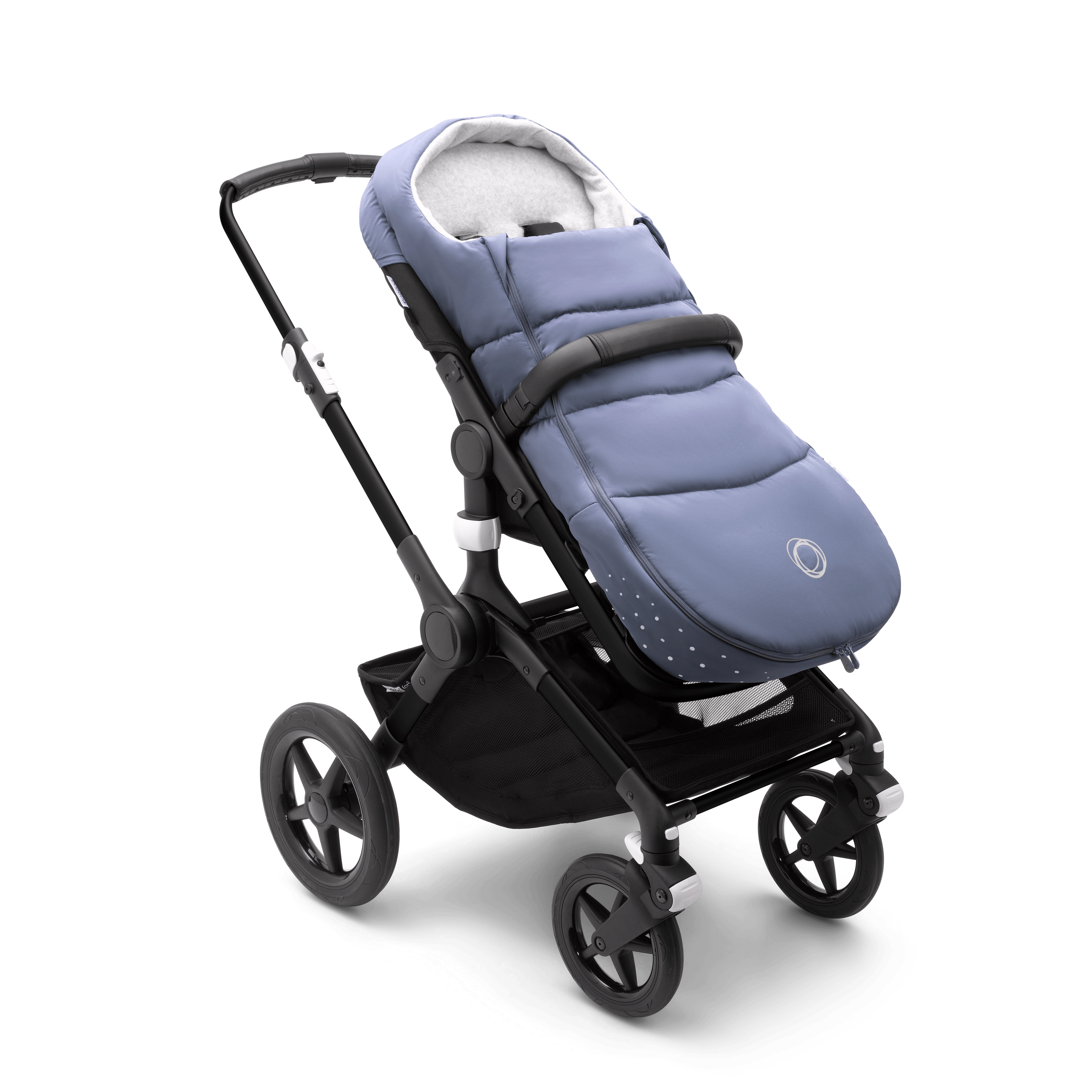 Bugaboo Footmuff - Kiddie Country