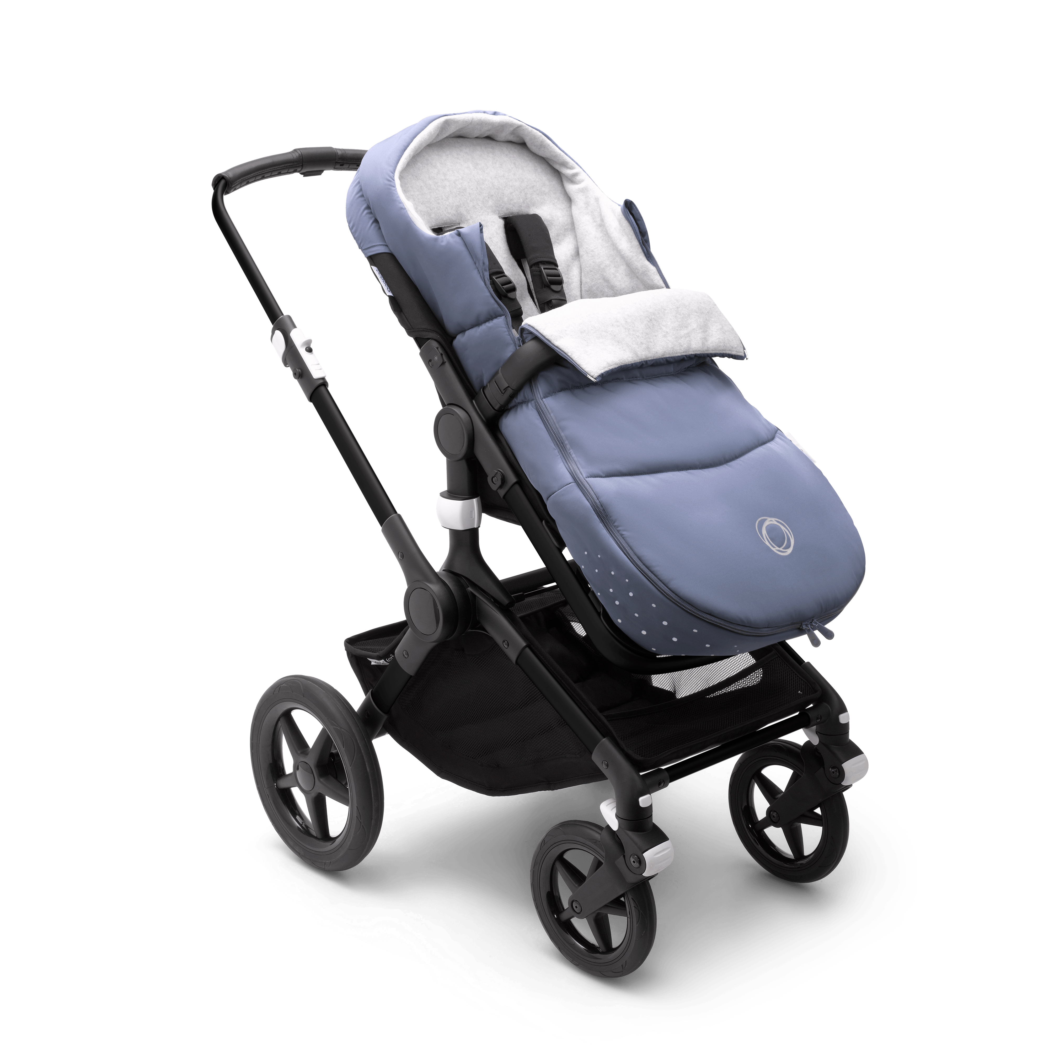 Bugaboo Footmuff - Kiddie Country