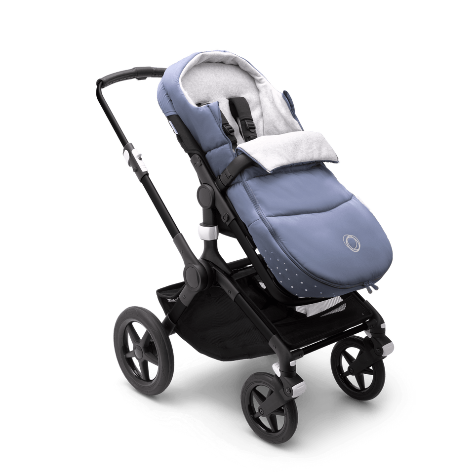 Shop Bugaboo Footmuff Online Melbourne at Kiddie Country