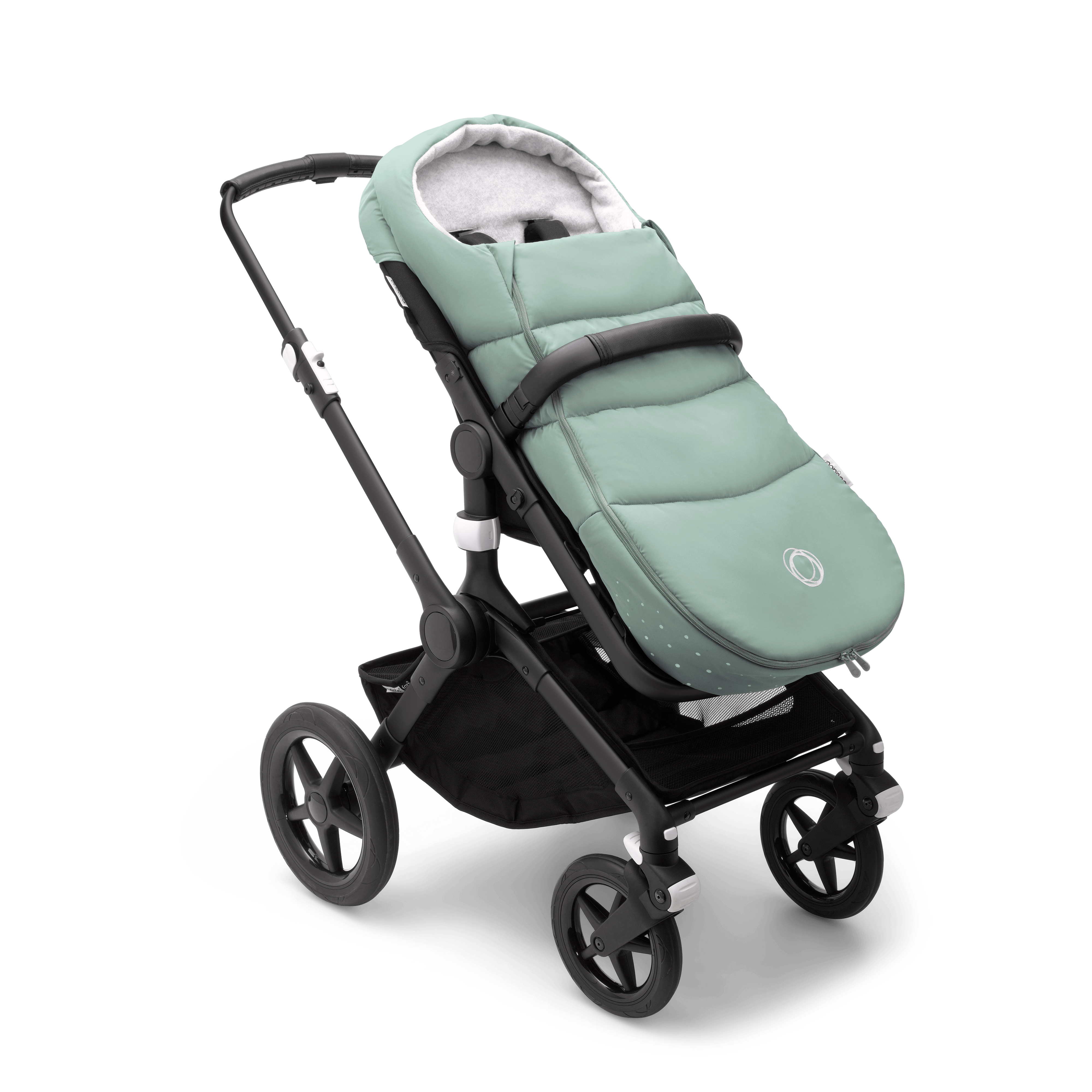 Bugaboo Footmuff - Kiddie Country
