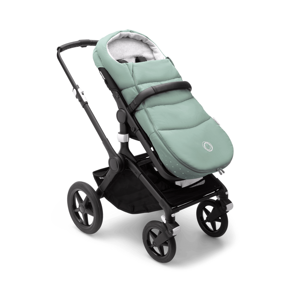 Bugaboo footmuff australia hotsell