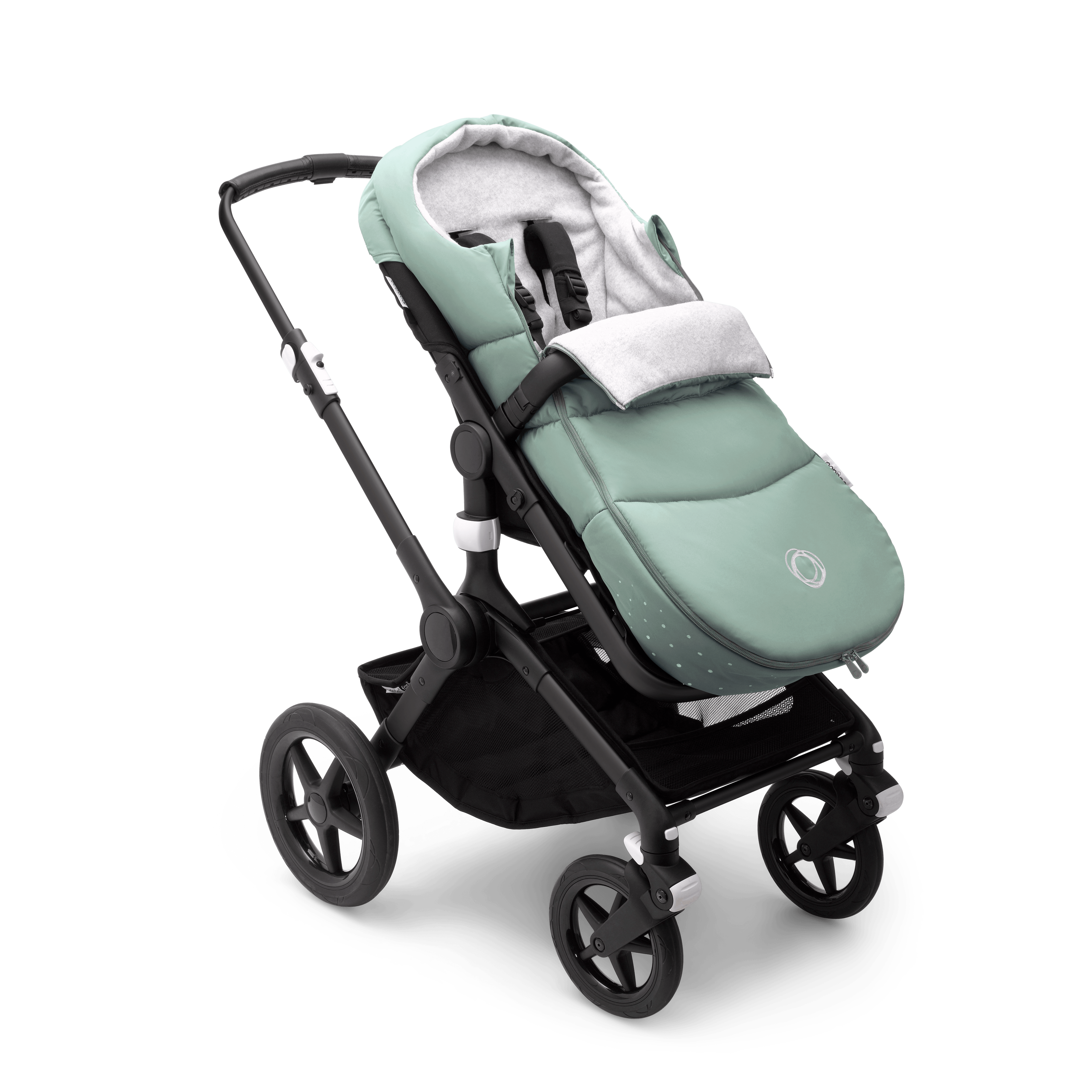 Bugaboo Footmuff - Kiddie Country