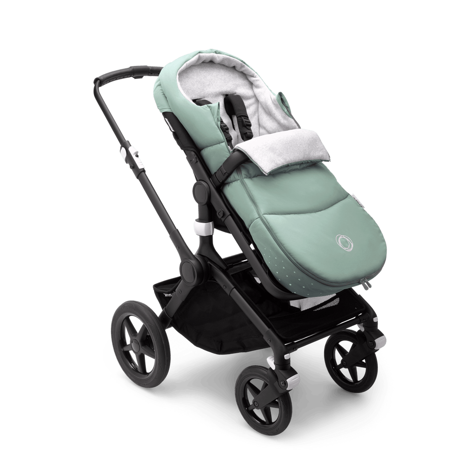 Shop Bugaboo Footmuff Online Melbourne at Kiddie Country