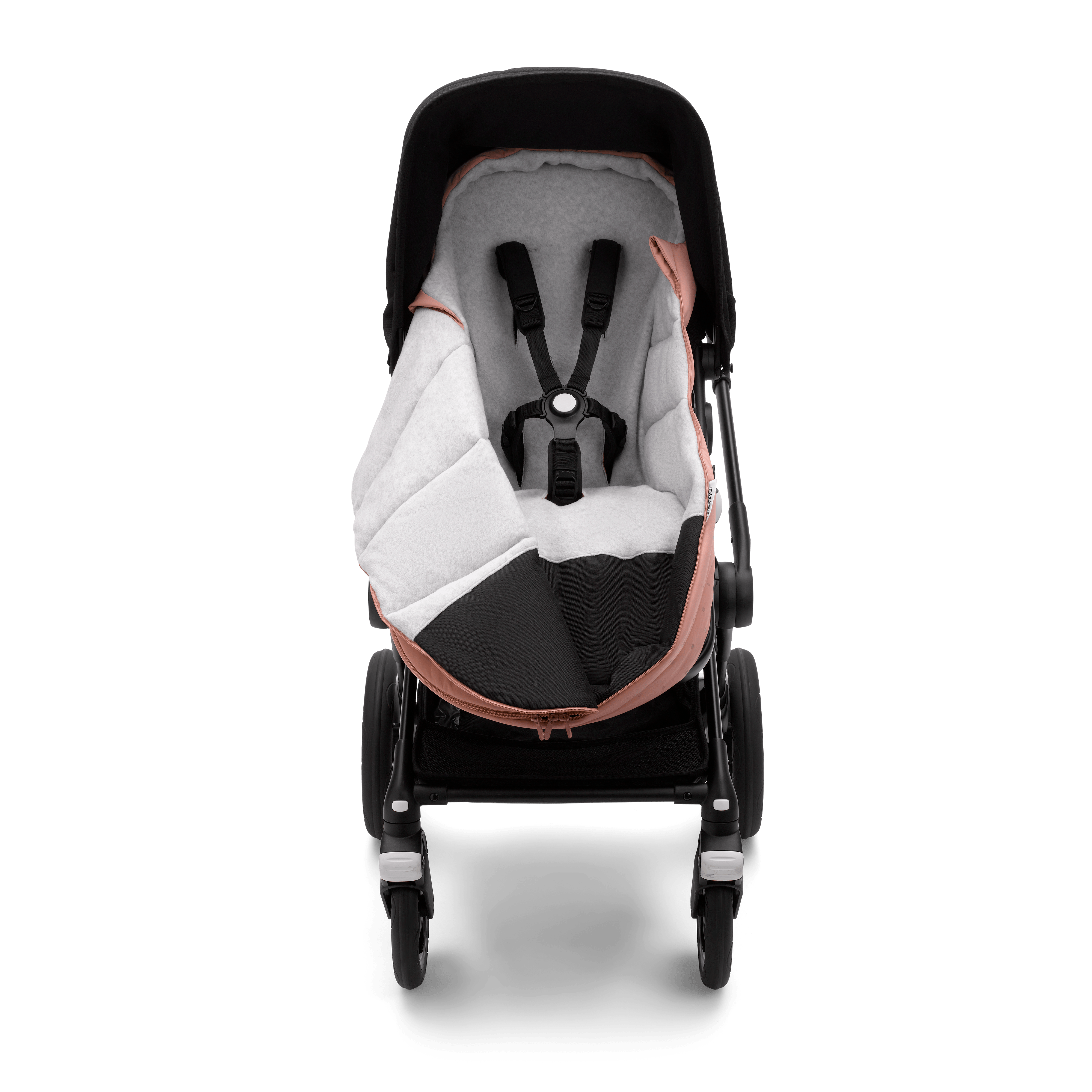 Bugaboo Footmuff - Kiddie Country