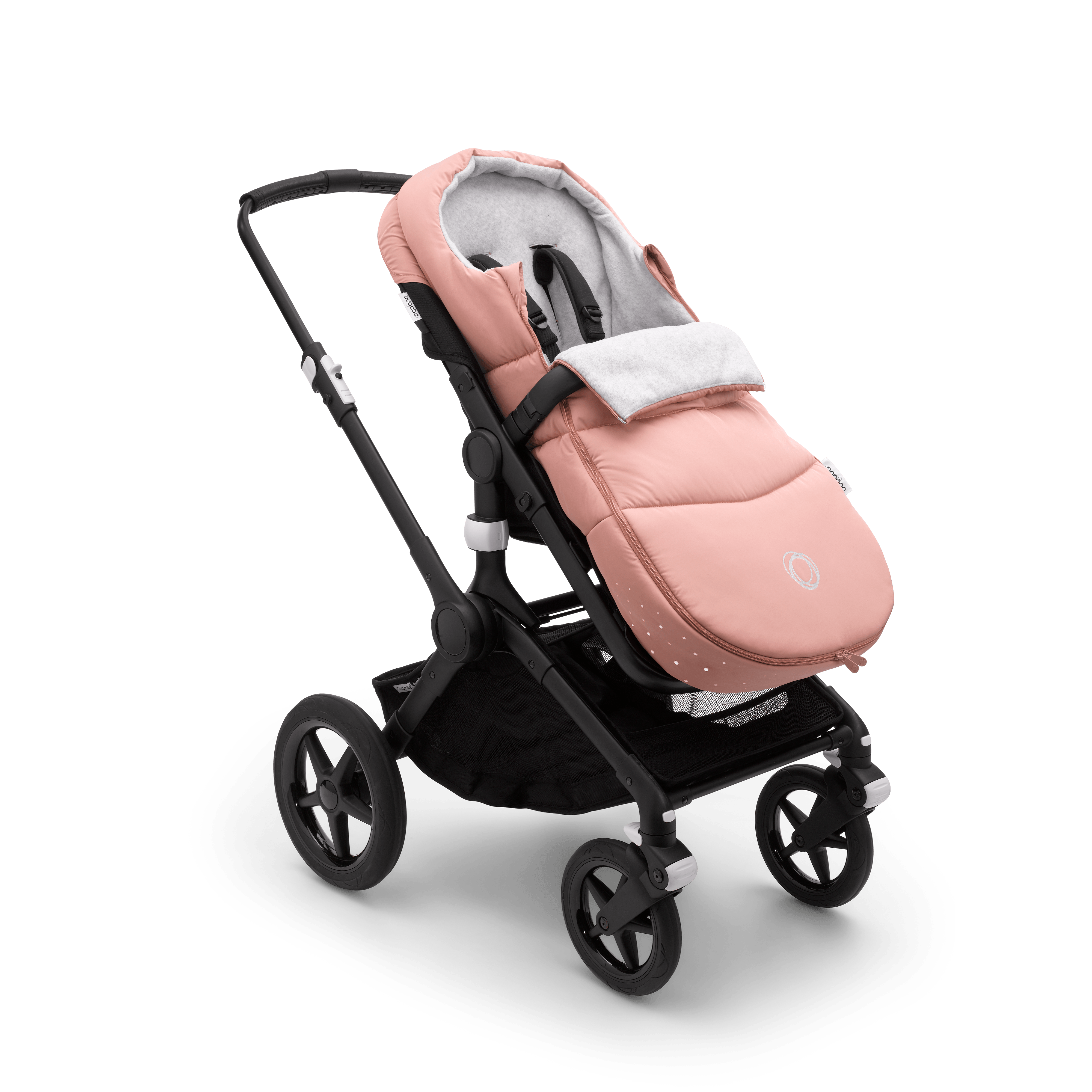 Bugaboo Footmuff - Kiddie Country