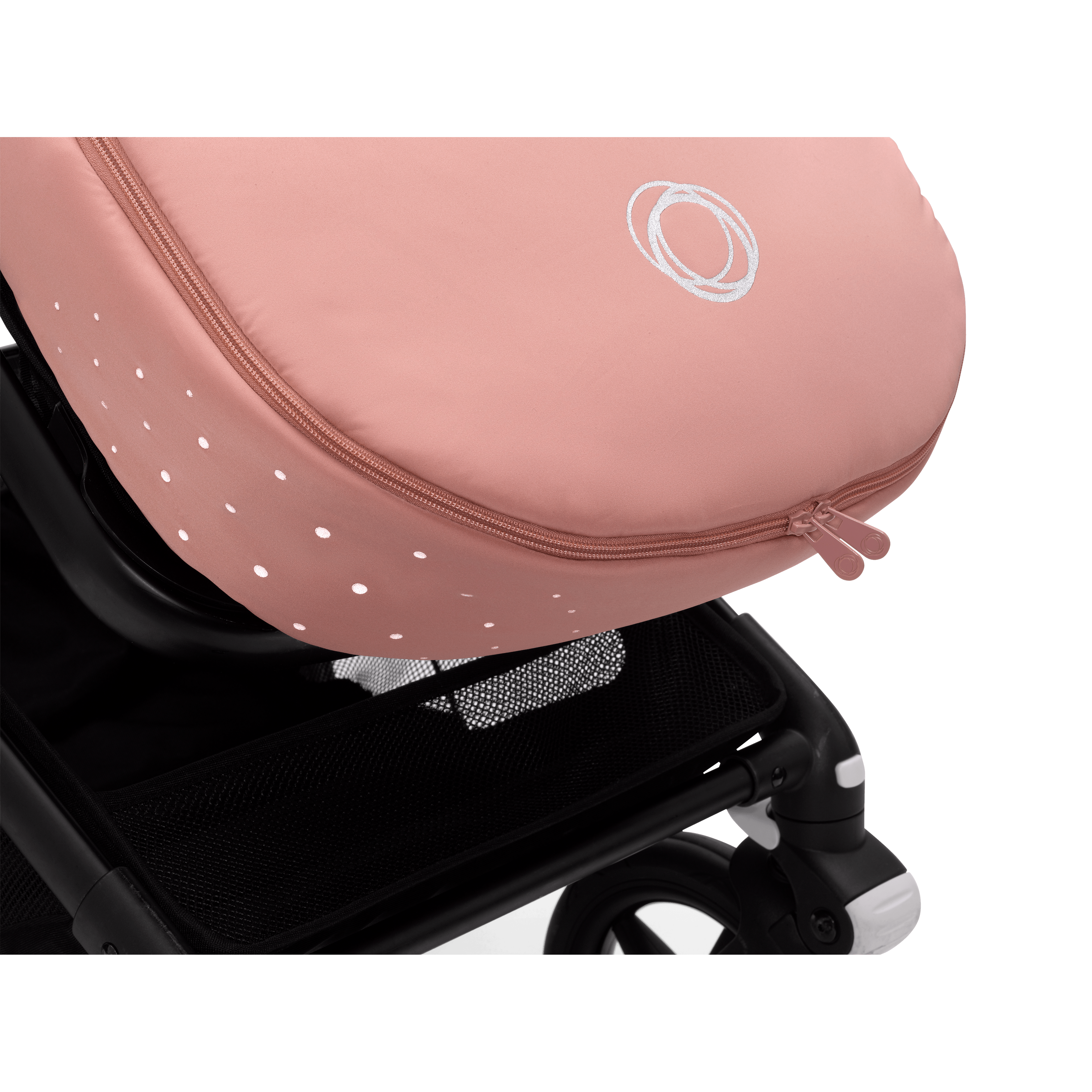 Bugaboo Footmuff - Kiddie Country