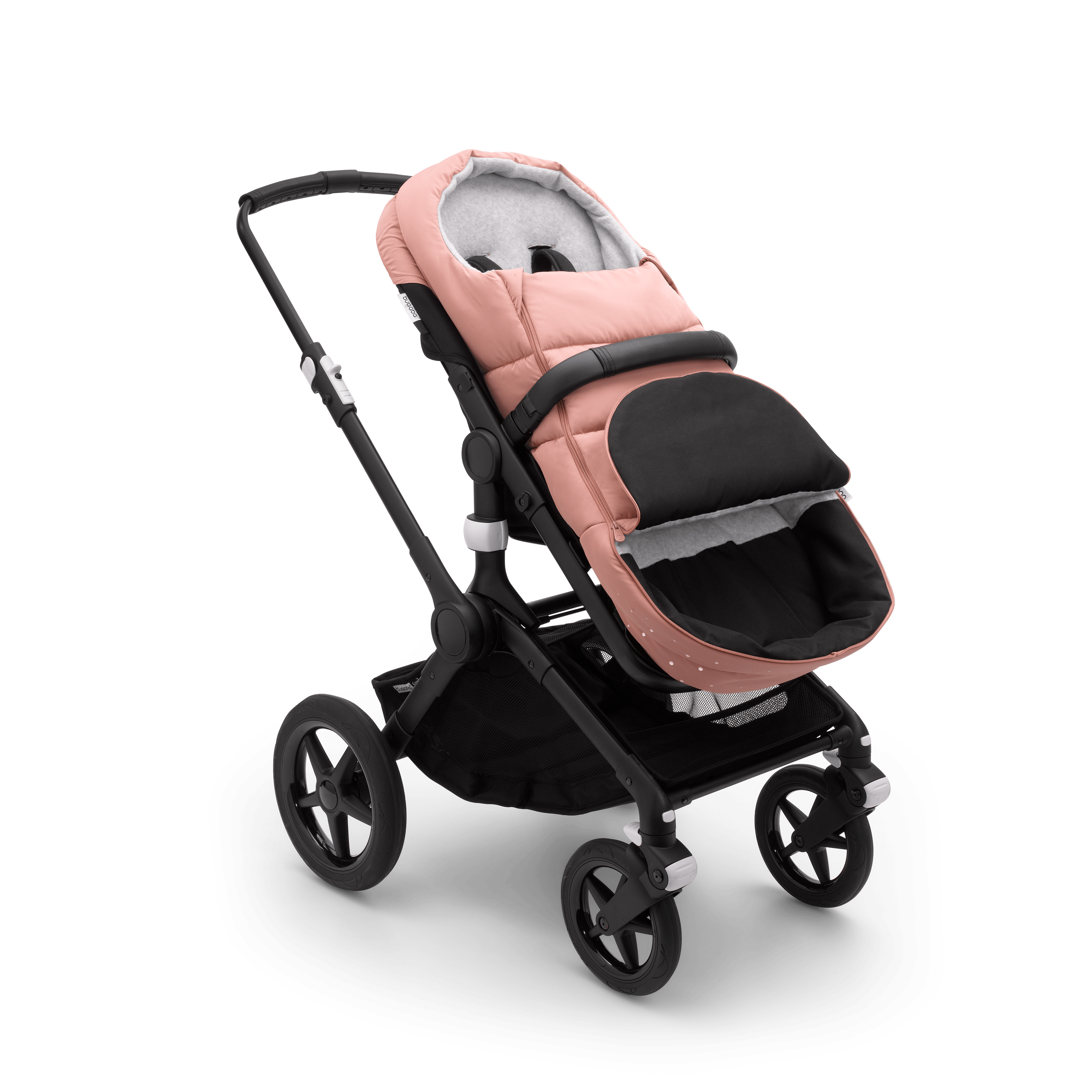 Bugaboo Footmuff - Kiddie Country