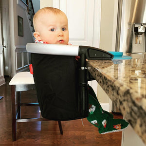 Phil & Teds Lobster Portable High Chair (due 4 August) - Kiddie Country