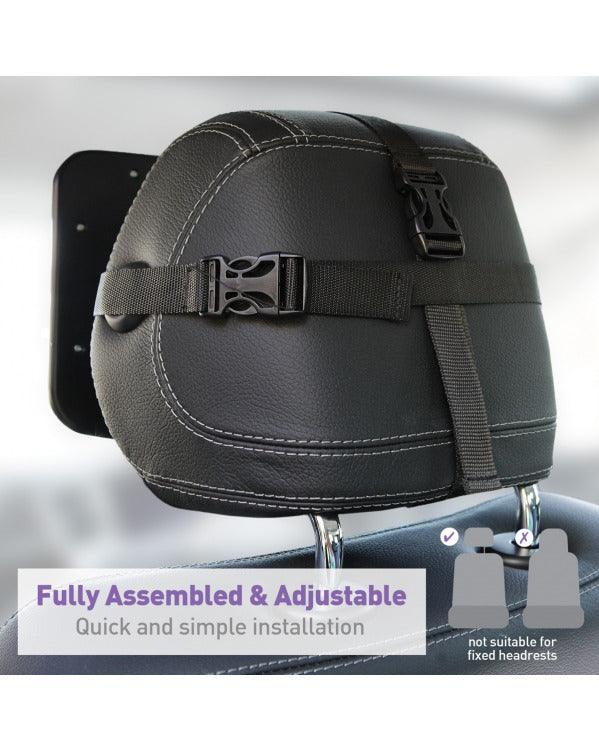 Dreambaby adjustable store backseat car mirror