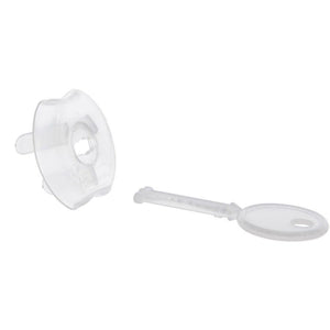 Dreambaby Keyed Outlet Plugs F142 - Kiddie Country