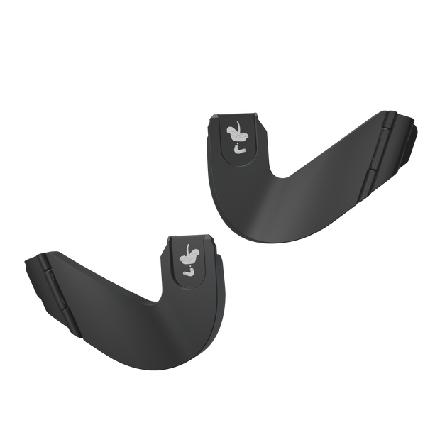 Joolz Aer Car Seat Adapters - Kiddie Country