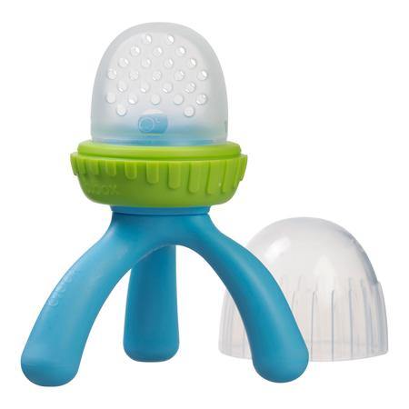 b.box Sillicone Fresh Food Feeder - Kiddie Country