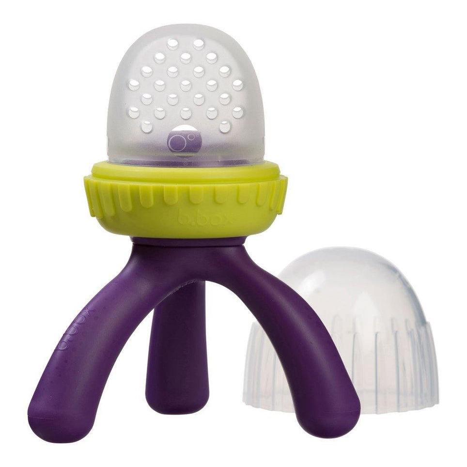 b.box Sillicone Fresh Food Feeder - Kiddie Country