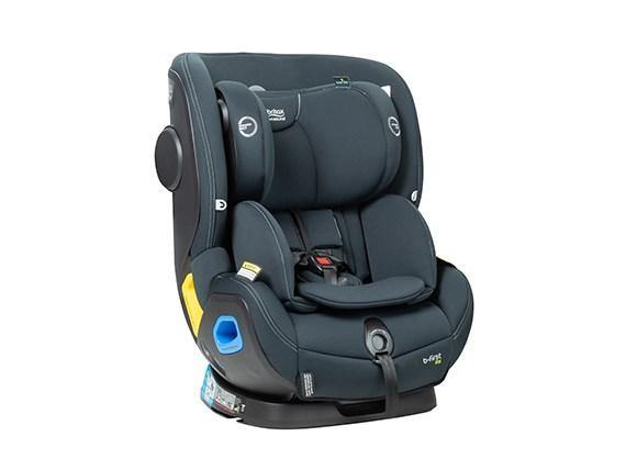 Britax Safe-n-Sound B-First ifix TEX Car Seat - Kiddie Country