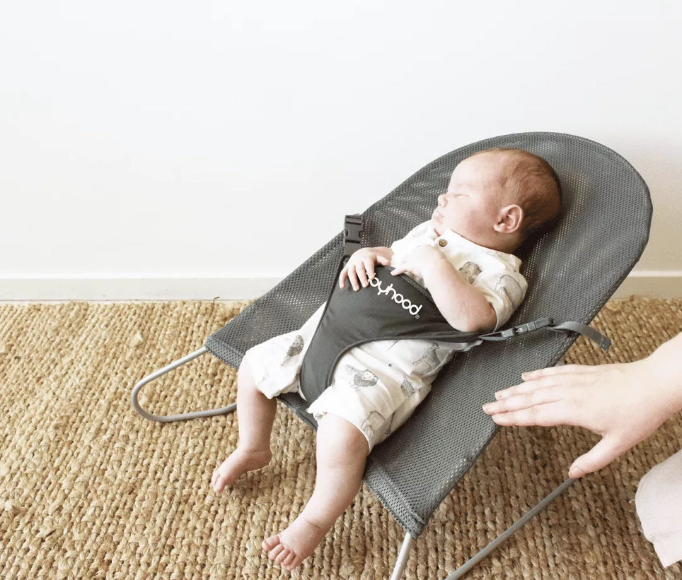 Babyhood bouncer hotsell