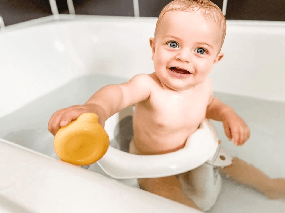 Roger Armstrong Aqua Ring Bath Support - Kiddie Country