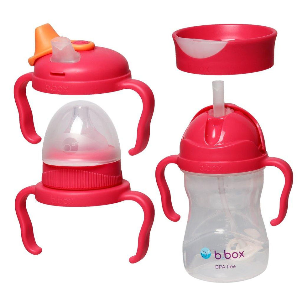 b.box Transition Value Pack - Kiddie Country