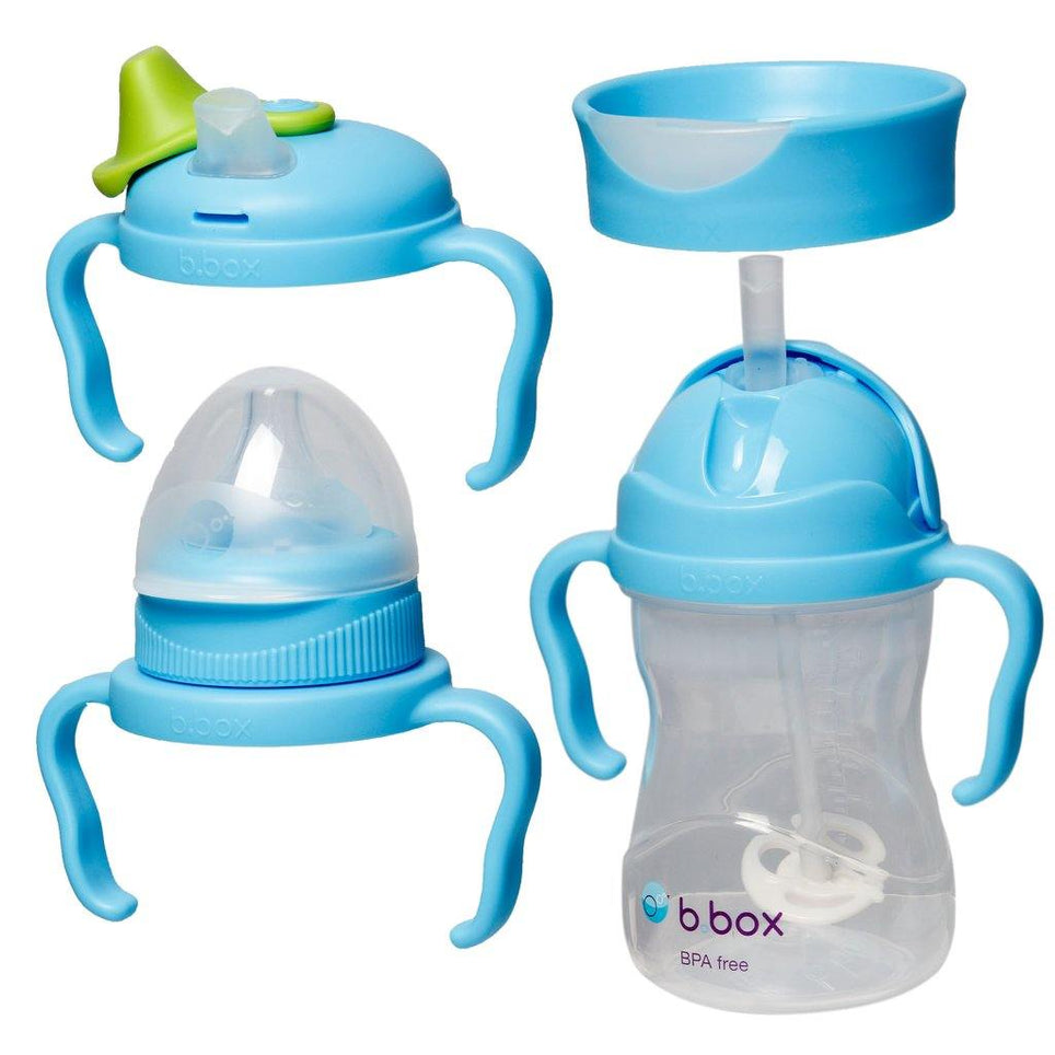 b.box Transition Value Pack - Kiddie Country