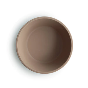 Mushie Silicone Suction Bowl - Kiddie Country