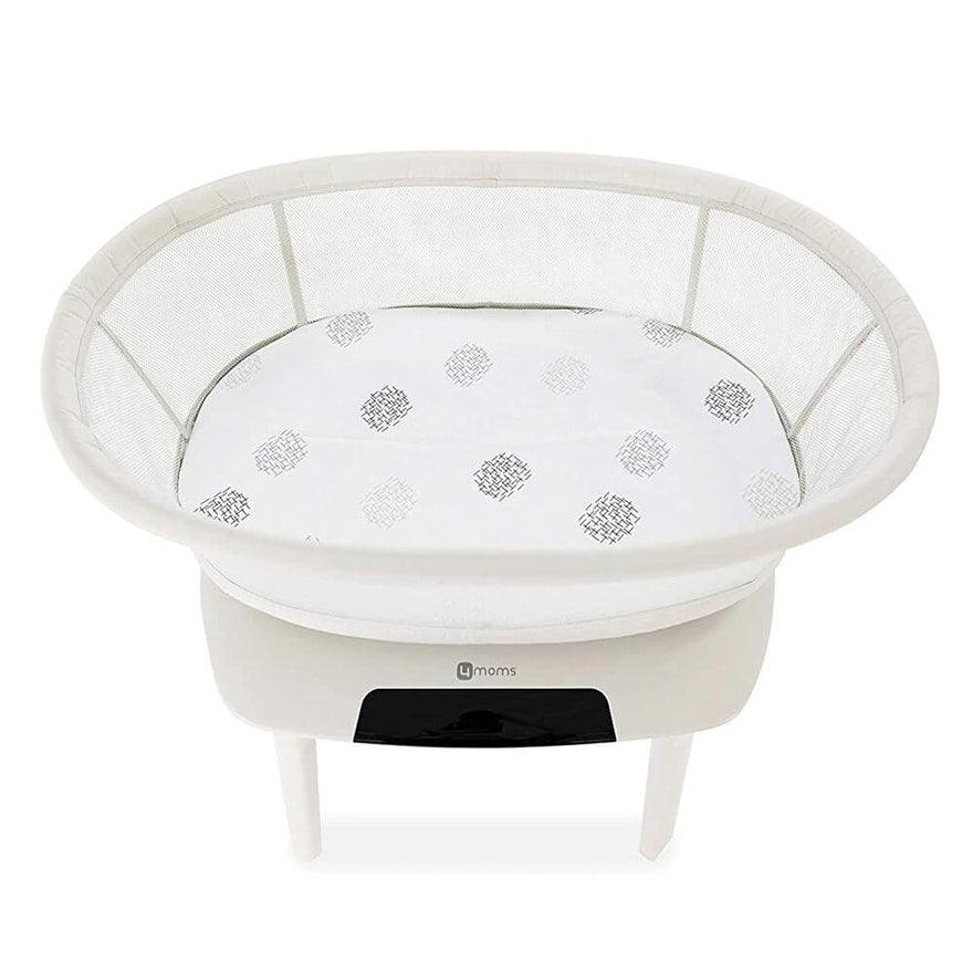 4Moms MamaRoo Sleep Bassinet Fitted Sheet - Kiddie Country