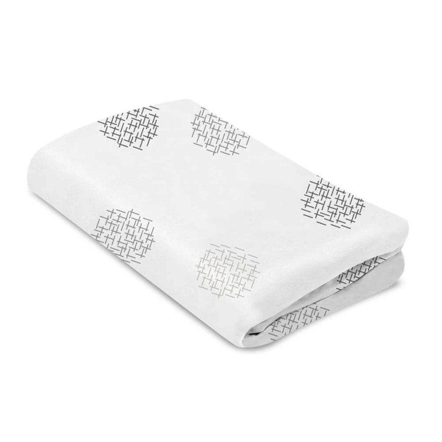 4Moms MamaRoo Sleep Bassinet Fitted Sheet - Kiddie Country