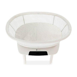 4Moms MamaRoo Sleep Bassinet Waterproof Mattress Cover - Kiddie Country