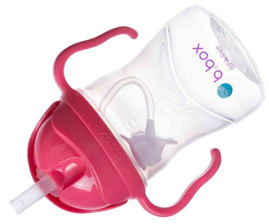 B.Box Sippy Cup - Kiddie Country