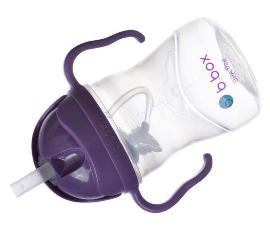 B.Box Sippy Cup - Kiddie Country