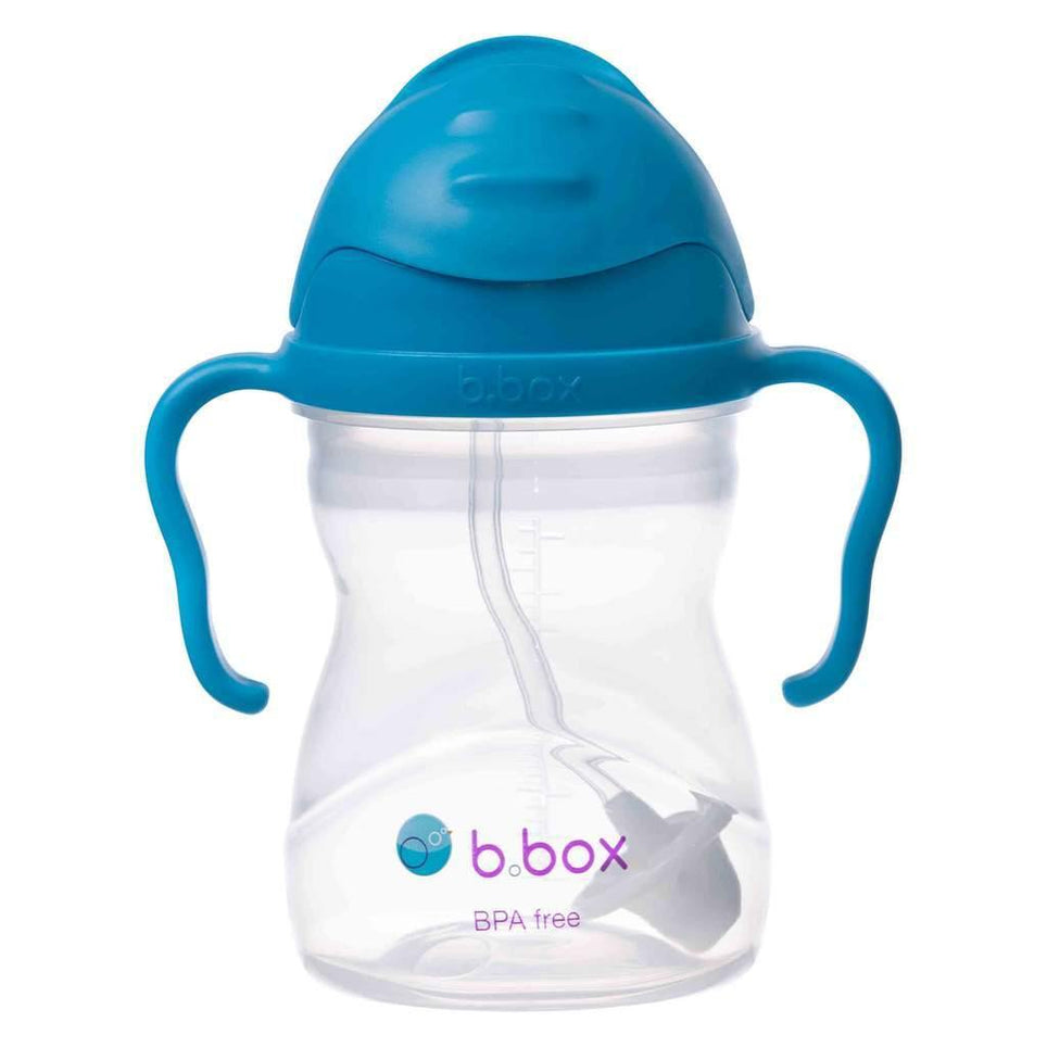 B.Box Sippy Cup - Kiddie Country