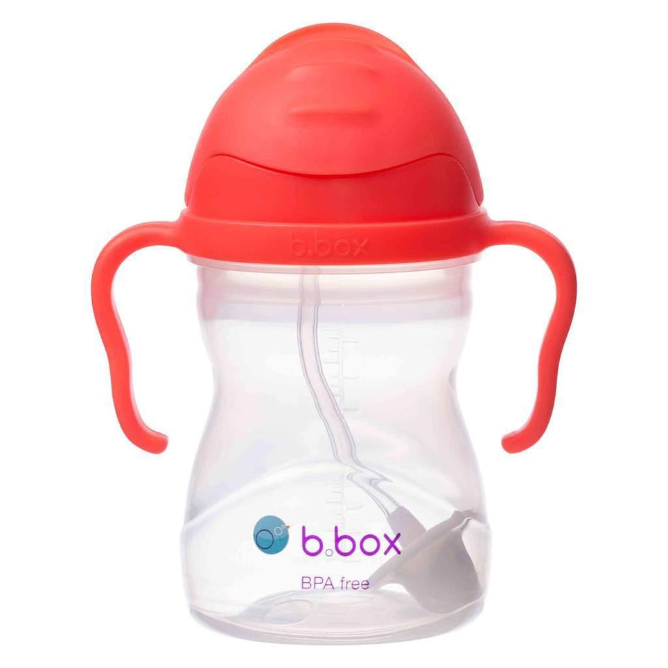 B.Box Sippy Cup - Kiddie Country