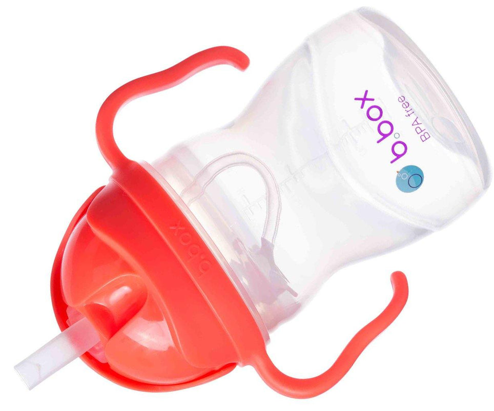 B.Box Sippy Cup - Kiddie Country