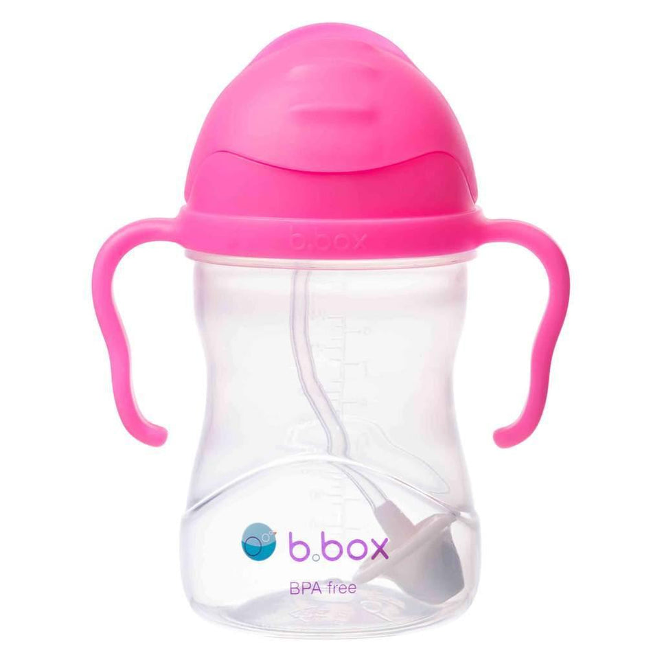 B.Box Sippy Cup - Kiddie Country