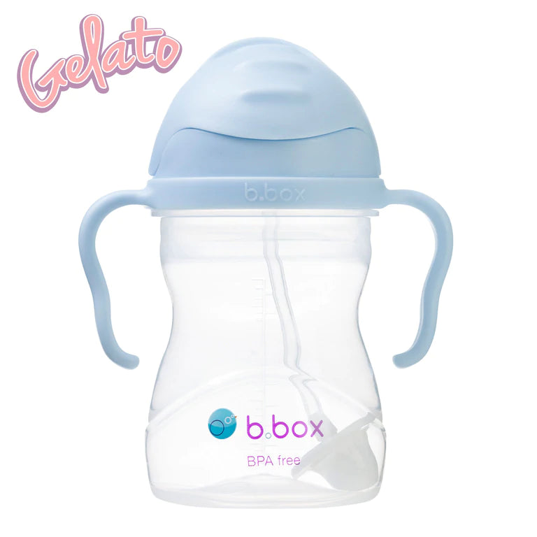 B.Box Sippy Cup - Kiddie Country