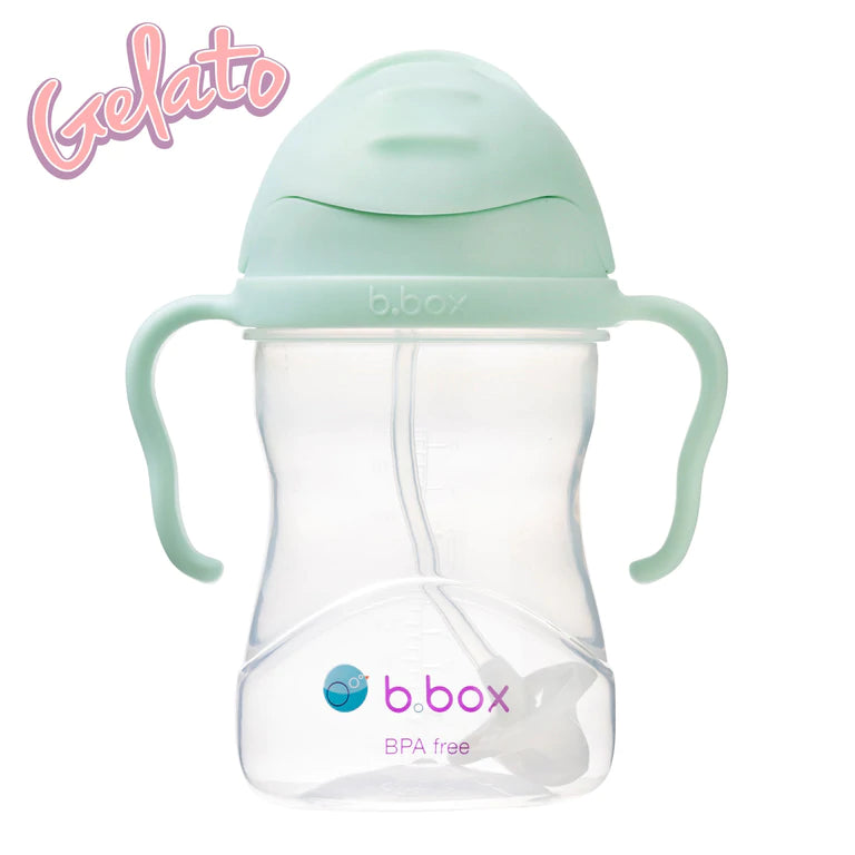B.Box Sippy Cup - Kiddie Country