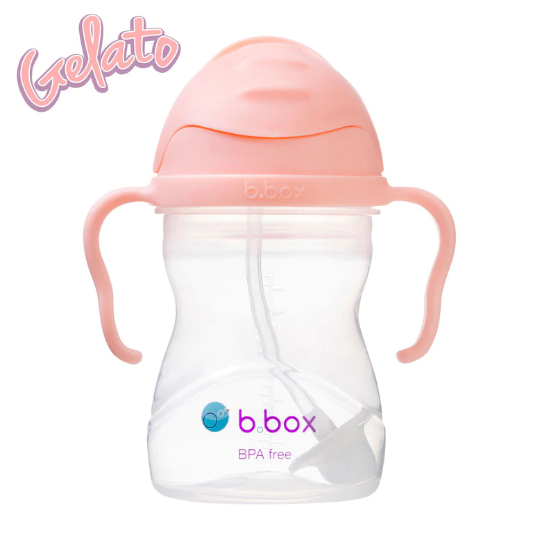 B.Box Sippy Cup - Kiddie Country