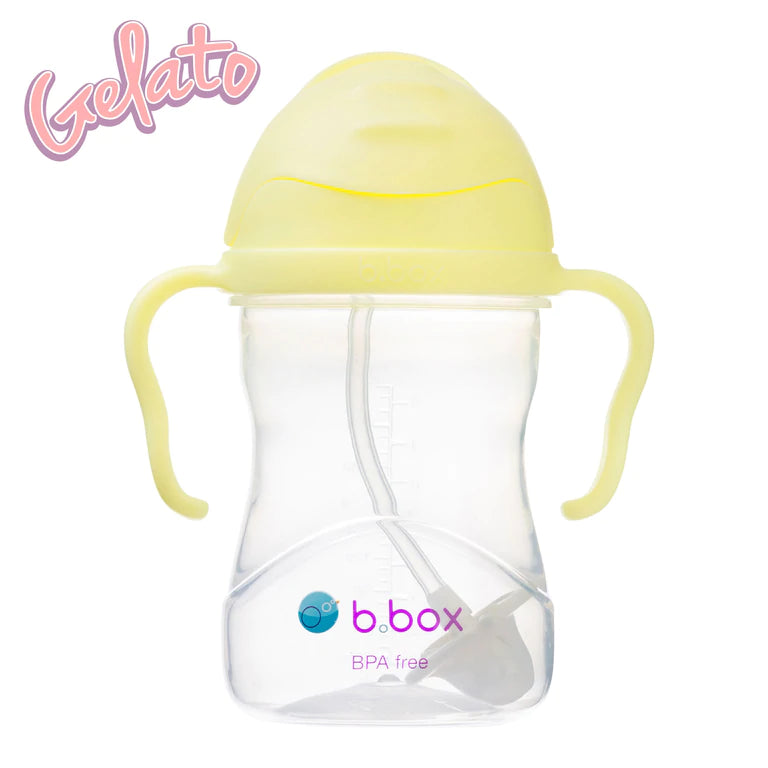 B.Box Sippy Cup - Kiddie Country