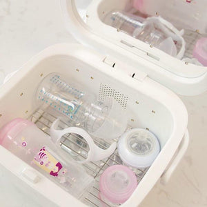 59S LED UV Multipurpose Cabinet - Kiddie Country