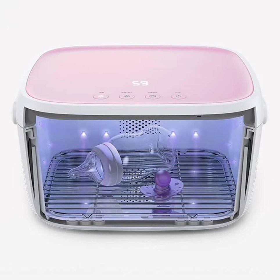 59S LED UV Multipurpose Cabinet - Kiddie Country